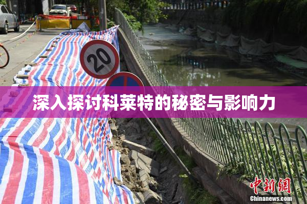 深入探讨科莱特的秘密与影响力