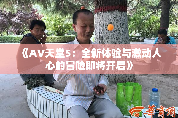 《A∨天堂5：全新体验与激动人心的冒险即将开启》