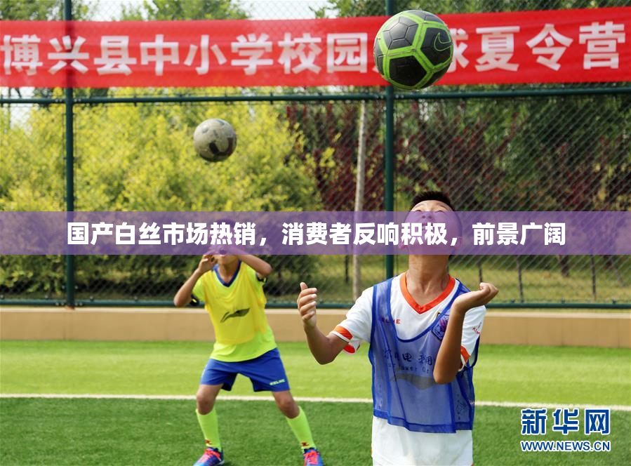 国产白丝市场热销，消费者反响积极，前景广阔