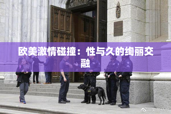 欧美激情碰撞：性与久的绚丽交融
