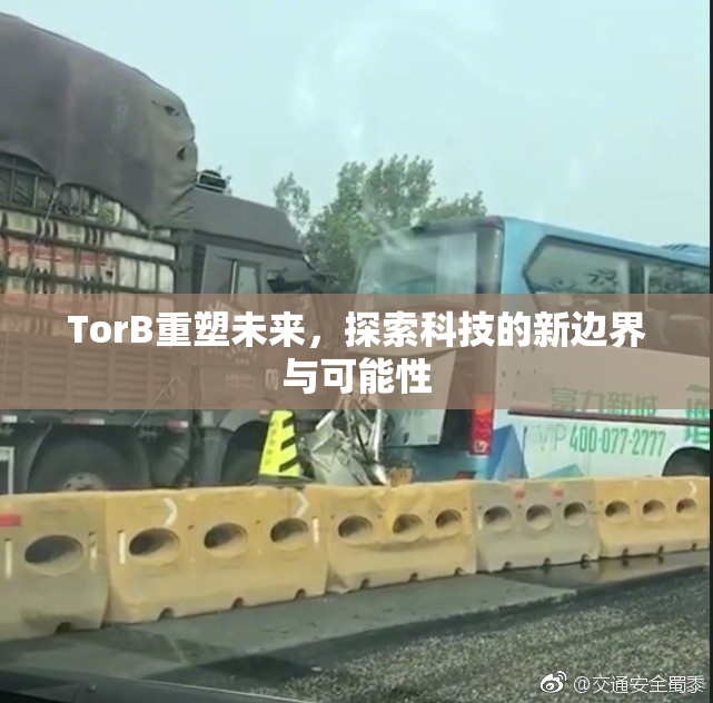 TorB重塑未来，探索科技的新边界与可能性