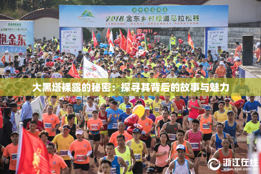 大黑塔裸露的秘密：探寻其背后的故事与魅力