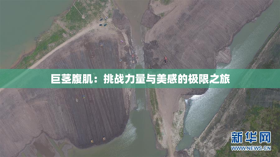 巨茎腹肌：挑战力量与美感的极限之旅