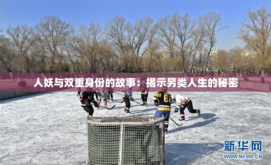人妖与双重身份的故事：揭示另类人生的秘密