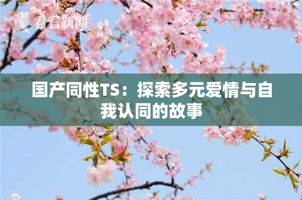 国产同性TS：探索多元爱情与自我认同的故事