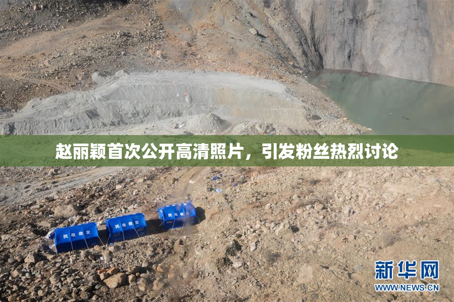赵丽颖首次公开高清照片，引发粉丝热烈讨论
