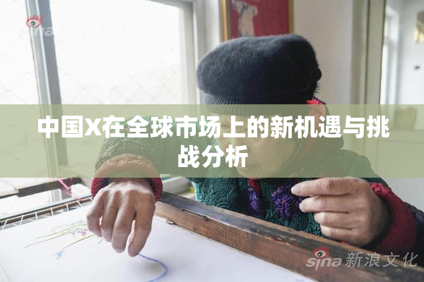中国X在全球市场上的新机遇与挑战分析
