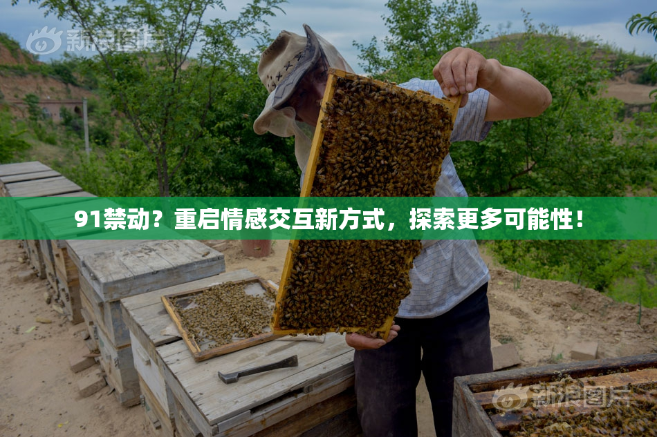 91禁动？重启情感交互新方式，探索更多可能性！