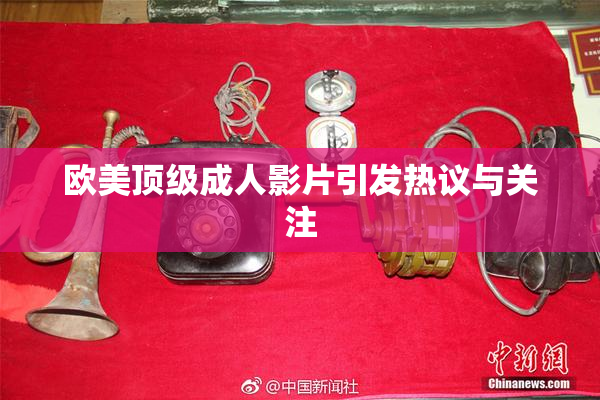 欧美顶级成人影片引发热议与关注