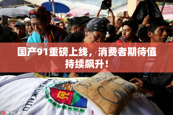 国产91重磅上线，消费者期待值持续飙升！
