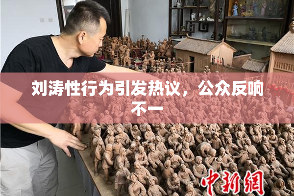 刘涛性行为引发热议，公众反响不一