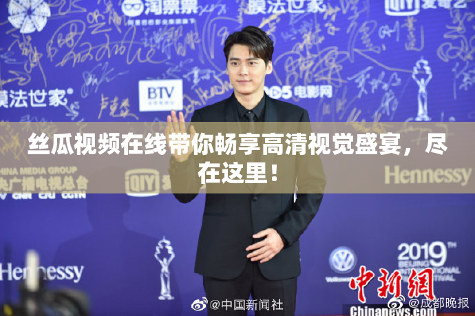 丝瓜视频在线带你畅享高清视觉盛宴，尽在这里！