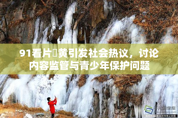 91看片婬黄引发社会热议，讨论内容监管与青少年保护问题