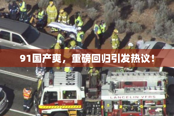 91国产爽，重磅回归引发热议！