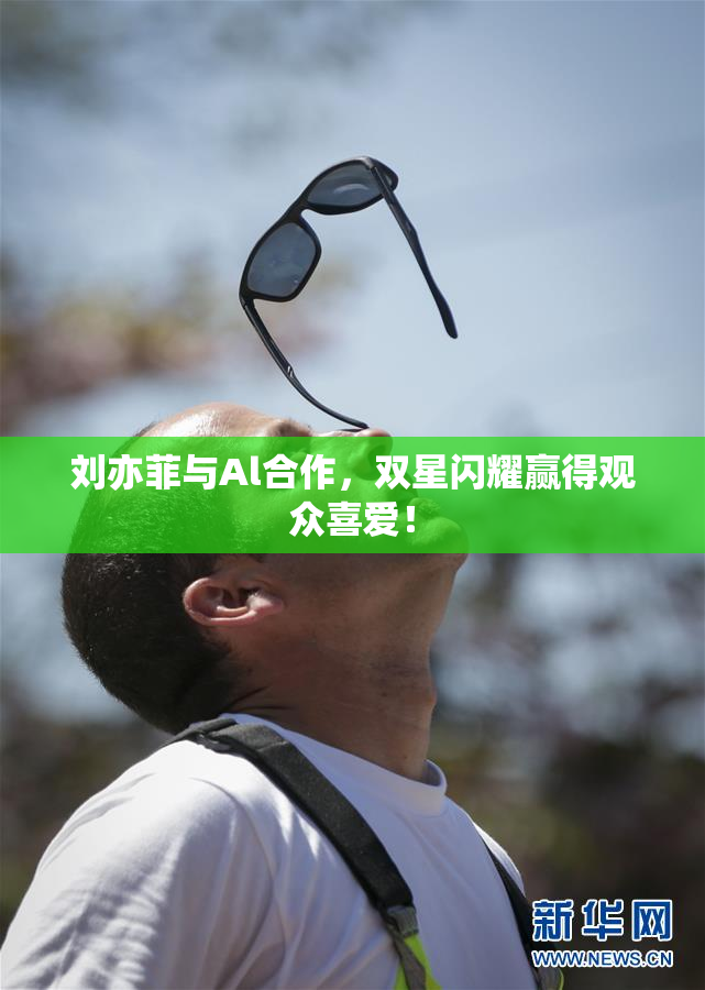 刘亦菲与Al合作，双星闪耀赢得观众喜爱！