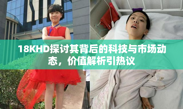 18KHD探讨其背后的科技与市场动态，价值解析引热议