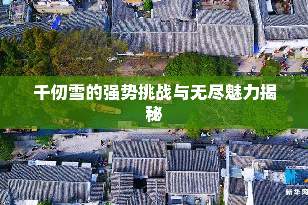 千仞雪的强势挑战与无尽魅力揭秘