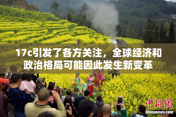 17c引发了各方关注，全球经济和政治格局可能因此发生新变革