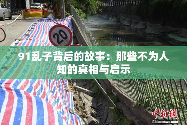 91乱子背后的故事：那些不为人知的真相与启示
