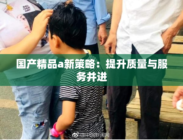国产精品a新策略：提升质量与服务并进