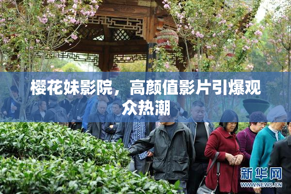 樱花妹影院，高颜值影片引爆观众热潮