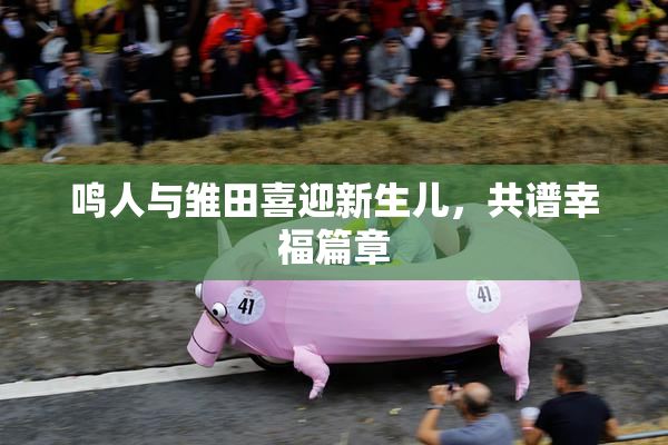 鸣人与雏田喜迎新生儿，共谱幸福篇章