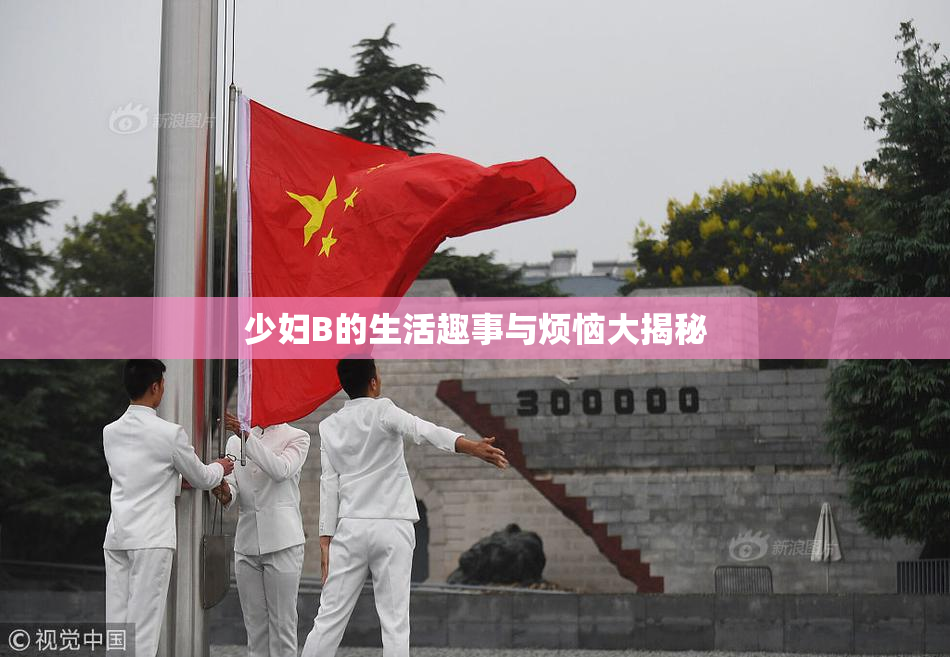少妇B的生活趣事与烦恼大揭秘