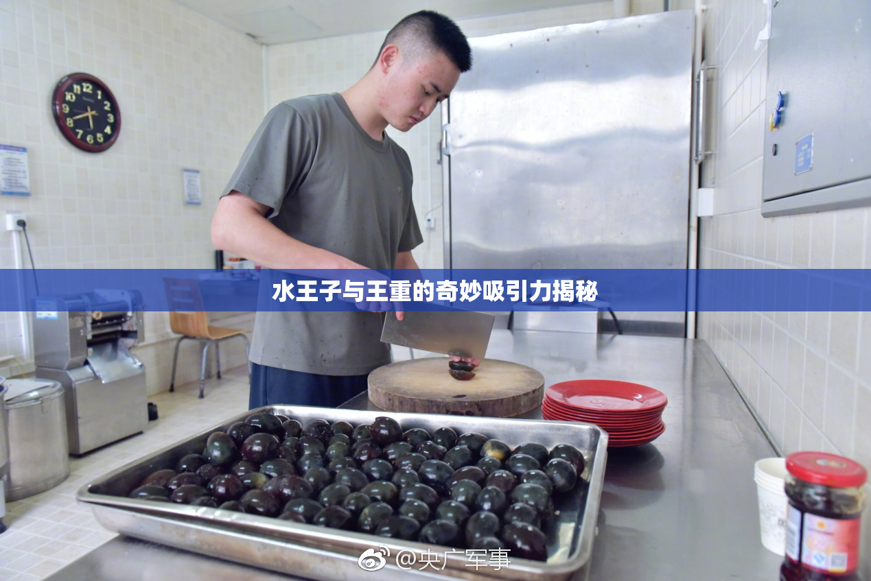 水王子与王重的奇妙吸引力揭秘