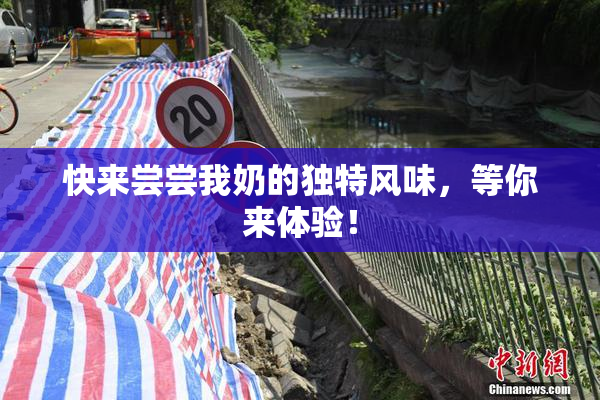 快来尝尝我奶的独特风味，等你来体验！