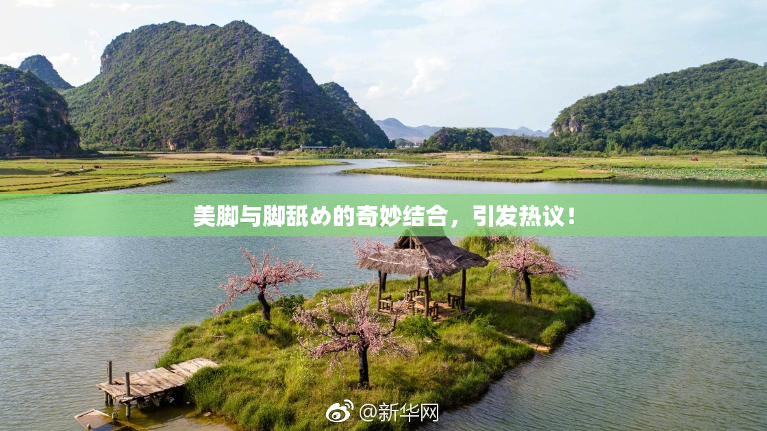 美脚与脚舐め的奇妙结合，引发热议！