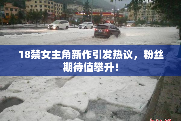 18禁女主角新作引发热议，粉丝期待值攀升！