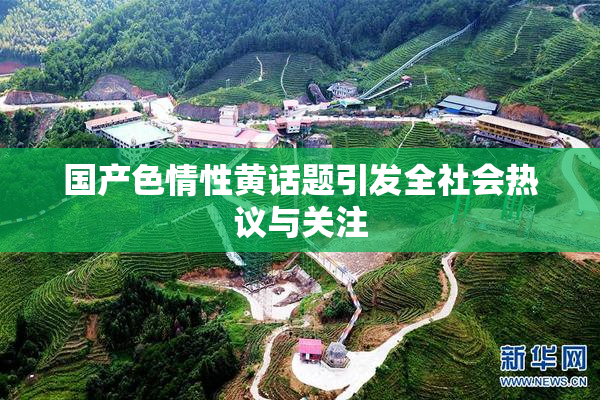 国产色情性黄话题引发全社会热议与关注