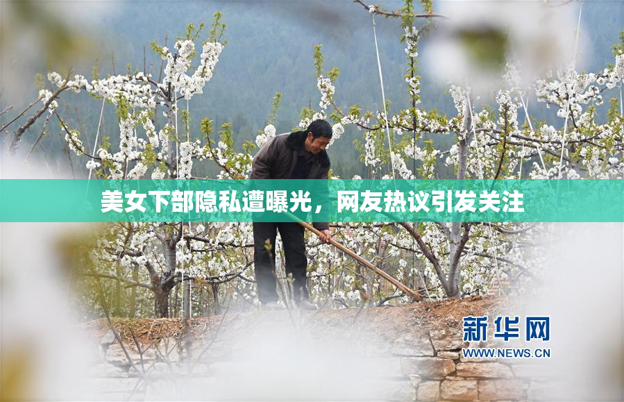 美女下部隐私遭曝光，网友热议引发关注