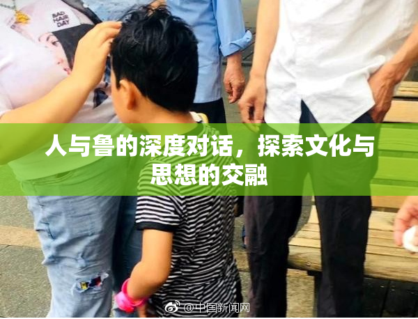 人与鲁的深度对话，探索文化与思想的交融