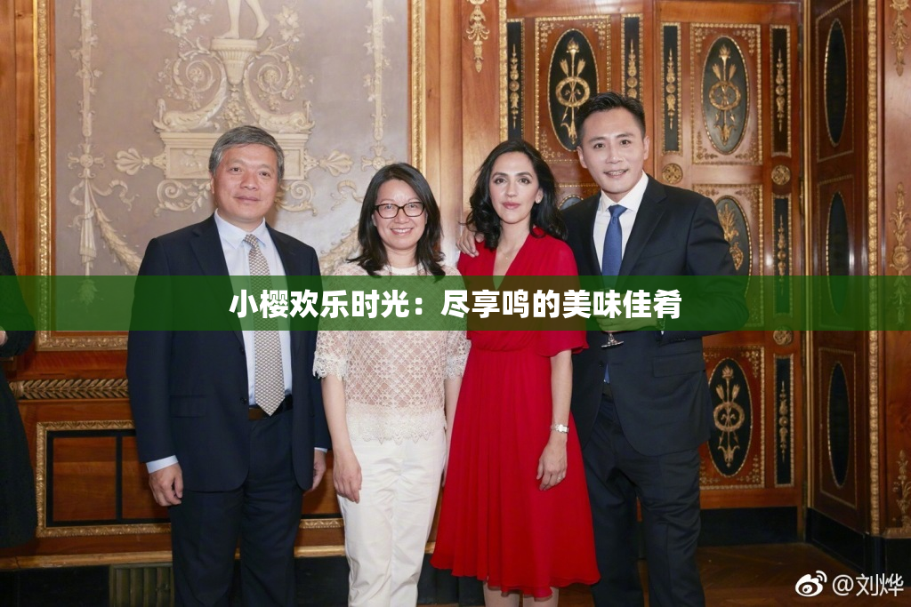 小樱欢乐时光：尽享鸣的美味佳肴