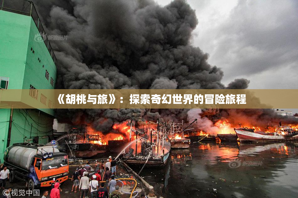 《胡桃与旅》：探索奇幻世界的冒险旅程