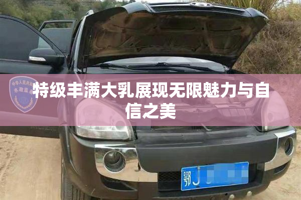 特级丰满大乳展现无限魅力与自信之美