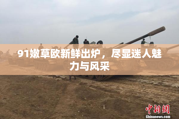 91嫩草欧新鲜出炉，尽显迷人魅力与风采