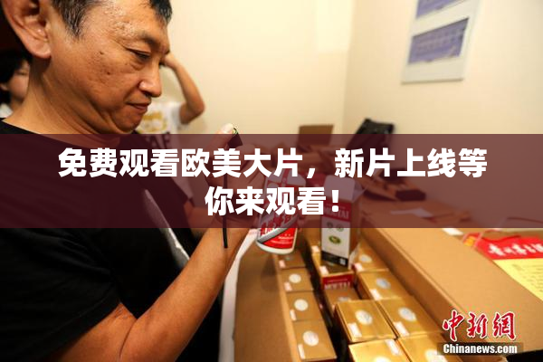 免费观看欧美大片，新片上线等你来观看！