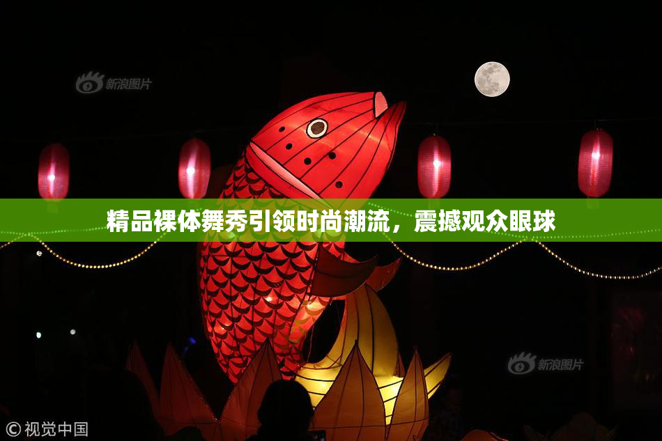 精品裸体舞秀引领时尚潮流，震撼观众眼球