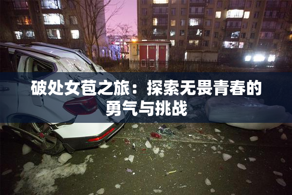 破处女苞之旅：探索无畏青春的勇气与挑战