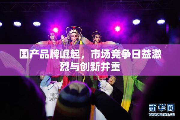 国产品牌崛起，市场竞争日益激烈与创新并重