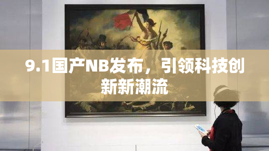 9.1国产NB发布，引领科技创新新潮流