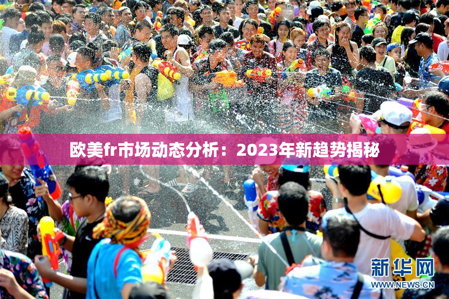 欧美fr市场动态分析：2023年新趋势揭秘