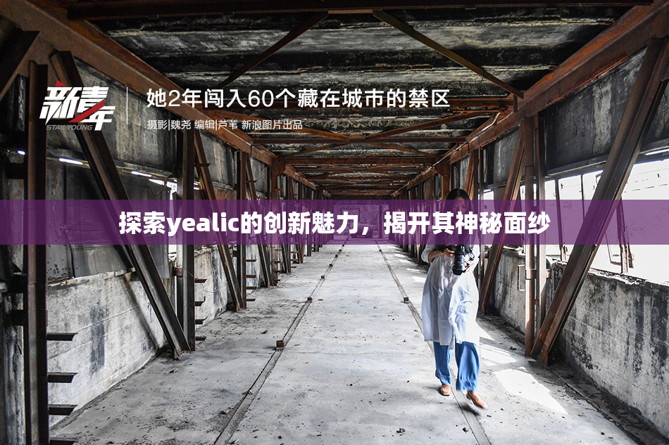 探索yealic的创新魅力，揭开其神秘面纱