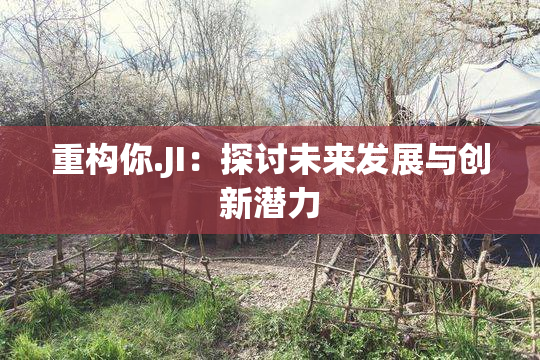 重构你.JI：探讨未来发展与创新潜力