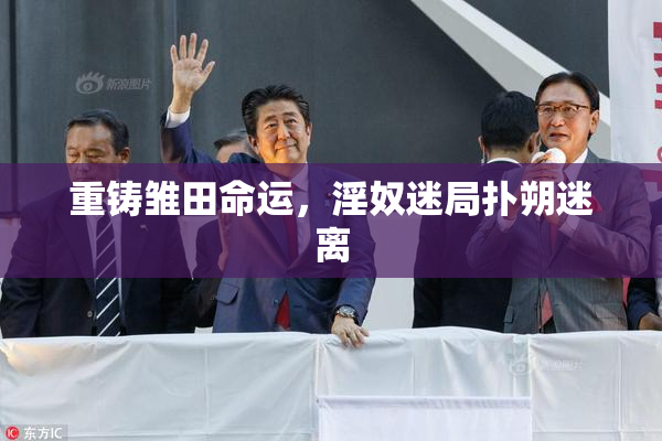 重铸雏田命运，淫奴迷局扑朔迷离
