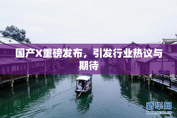 国产X重磅发布，引发行业热议与期待