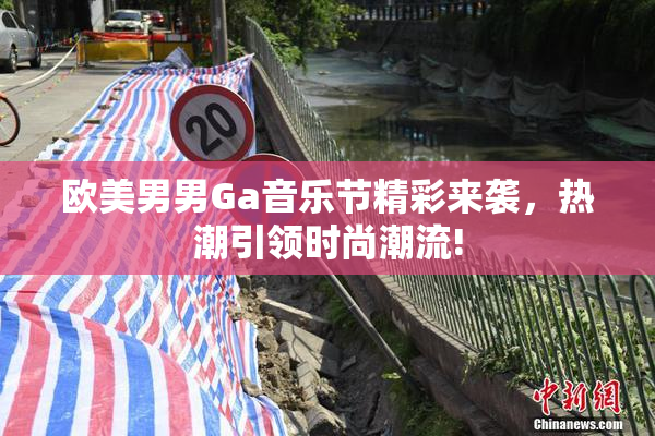 欧美男男Ga音乐节精彩来袭，热潮引领时尚潮流!