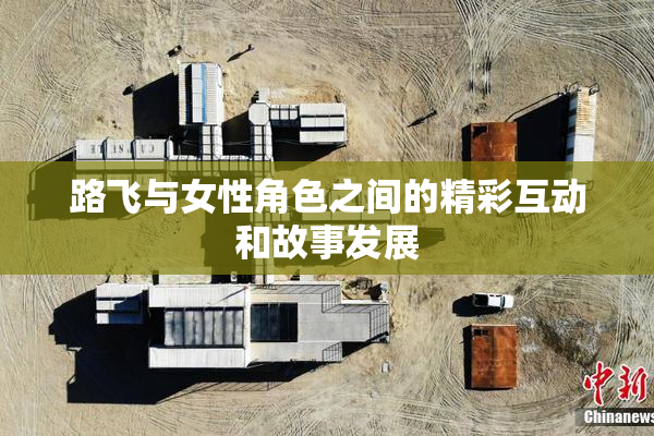 路飞与女性角色之间的精彩互动和故事发展